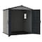 Duramax 6x6 StoreMate Plus Vinyl Shed w/floor 30425 - alternate 8